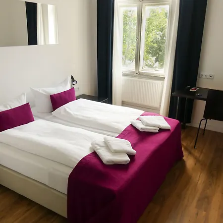 Otel Goldmarie Berlin