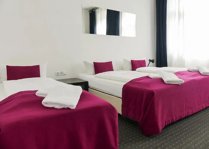 Goldmarie Otel 3*
