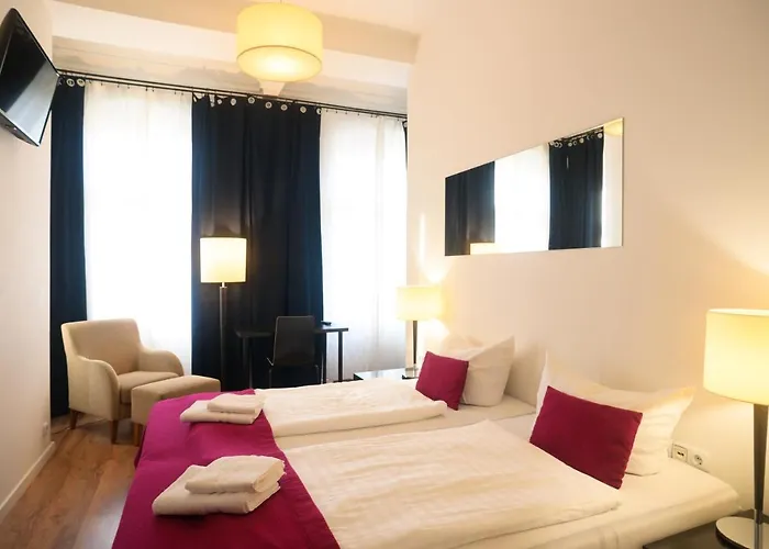 Goldmarie Otel 3*