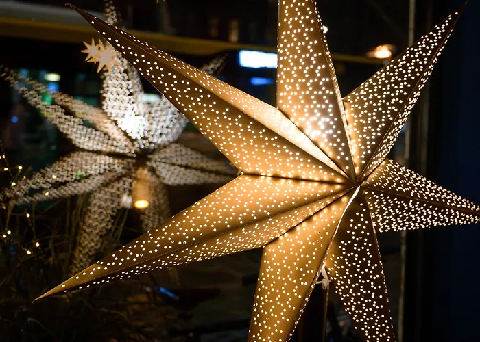 Goldmarie Otel Berlin