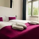 Goldmarie Hotel Berlino