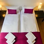 Szálloda Goldmarie 3*