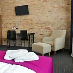 Goldmarie Hotel 3*