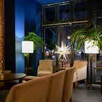 Goldmarie Hotel