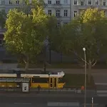 Goldmarie Hotel