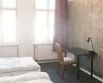 Goldmarie Hotel Berlino