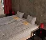 Goldmarie Hotel
