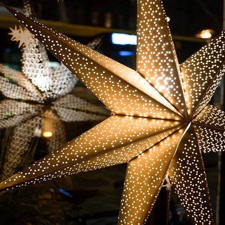 Goldmarie Hotel Berlin