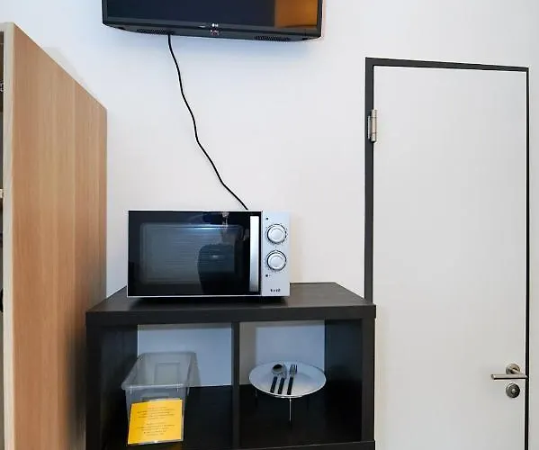 Goldmarie Hotel Berlin