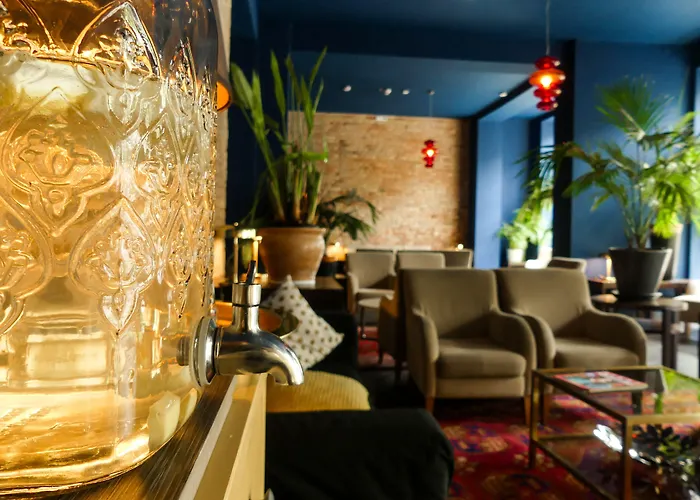 Goldmarie 3* Berlín