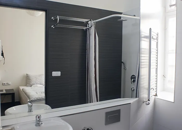 Goldmarie 3* Berlín