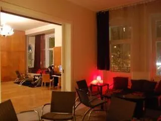 Hotel Goldmarie Berlín