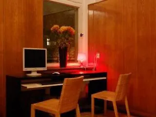 Goldmarie Hotel Berlín