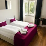 ホテル Goldmarie ベルリン