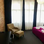 ホテル Goldmarie ベルリン