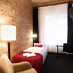 ホテル Goldmarie 3*