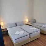 ホテル Goldmarie ベルリン