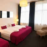 ホテル Goldmarie ベルリン