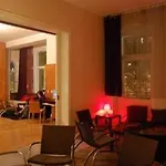 ホテル Goldmarie ベルリン