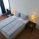 Goldmarie ホテル 3*