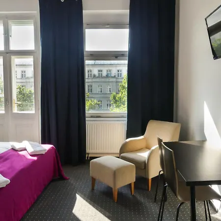Goldmarie Hotel Berlin