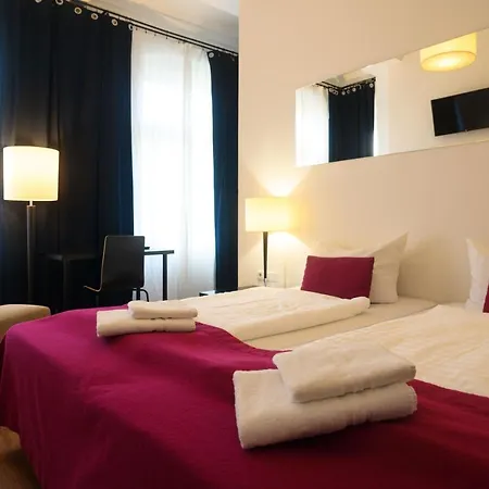 Goldmarie Berlin