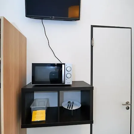 Goldmarie Hotel Berlin