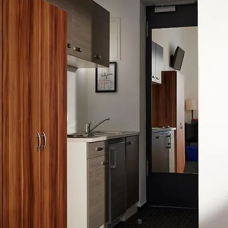 Goldmarie Hotel 3*