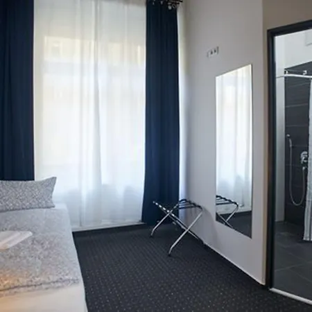 Hotel Goldmarie