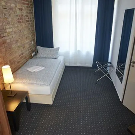 Goldmarie Hotel Berlin