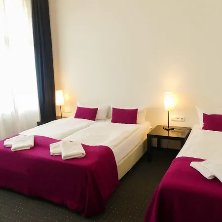 Goldmarie 3* Berlin