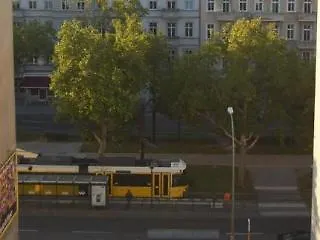 Goldmarie Hotel