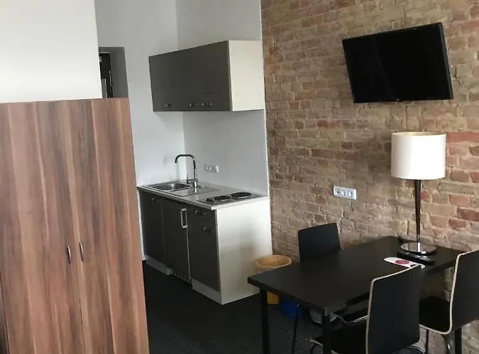 Goldmarie فندق 3*