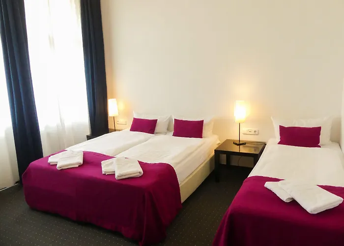 Goldmarie 3* Berlijn